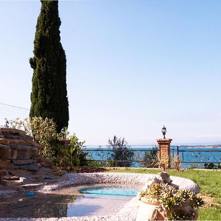 Sunvilla Koper Exteriér fotografie