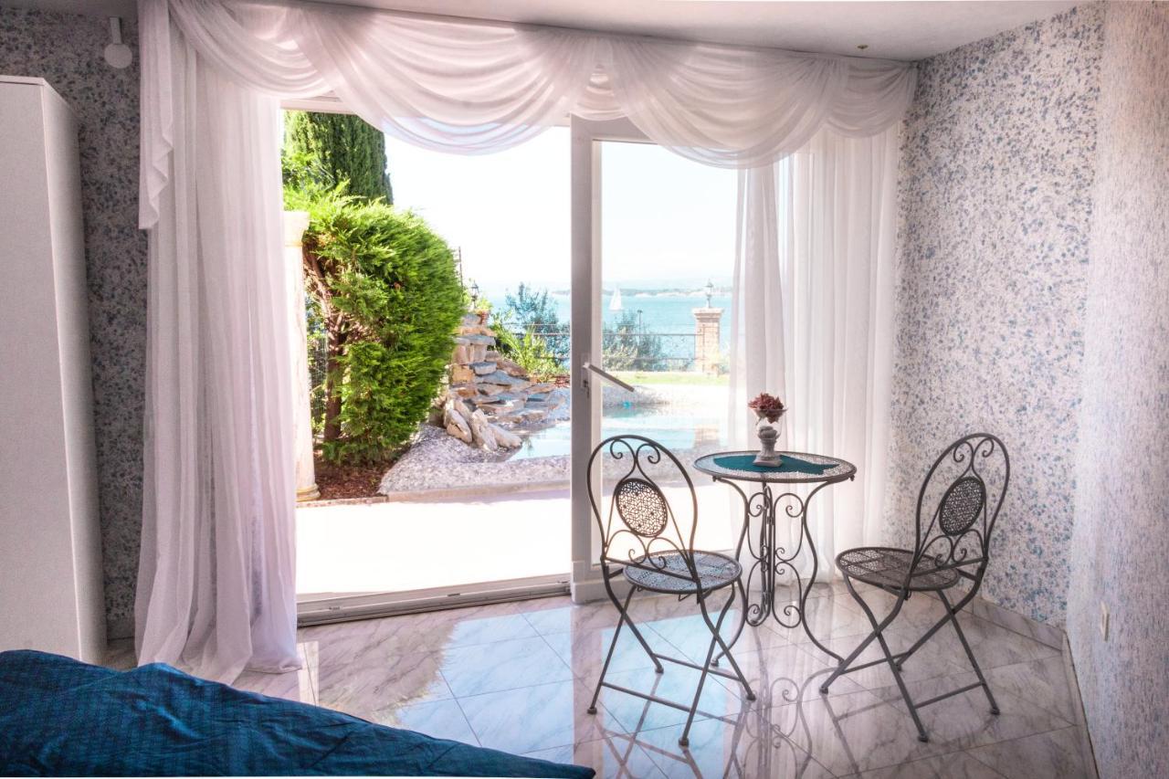 Sunvilla Koper Exteriér fotografie