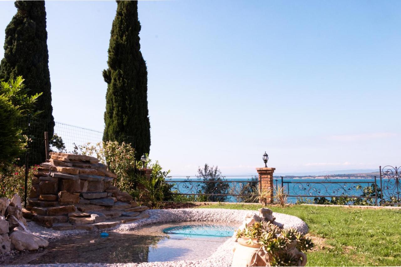 Sunvilla Koper Exteriér fotografie