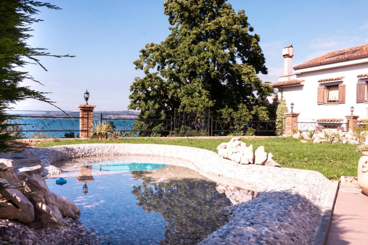 Sunvilla Koper Exteriér fotografie