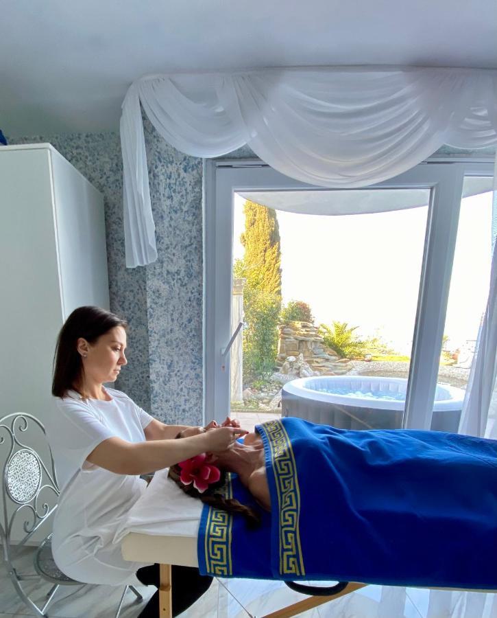 Sunvilla Koper Exteriér fotografie