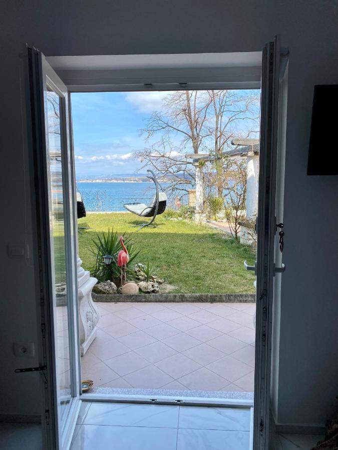 Sunvilla Koper Exteriér fotografie