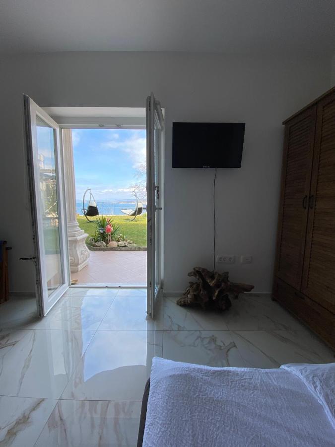 Sunvilla Koper Exteriér fotografie