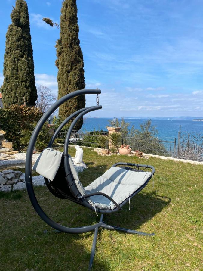 Sunvilla Koper Exteriér fotografie