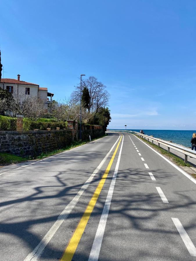 Sunvilla Koper Exteriér fotografie