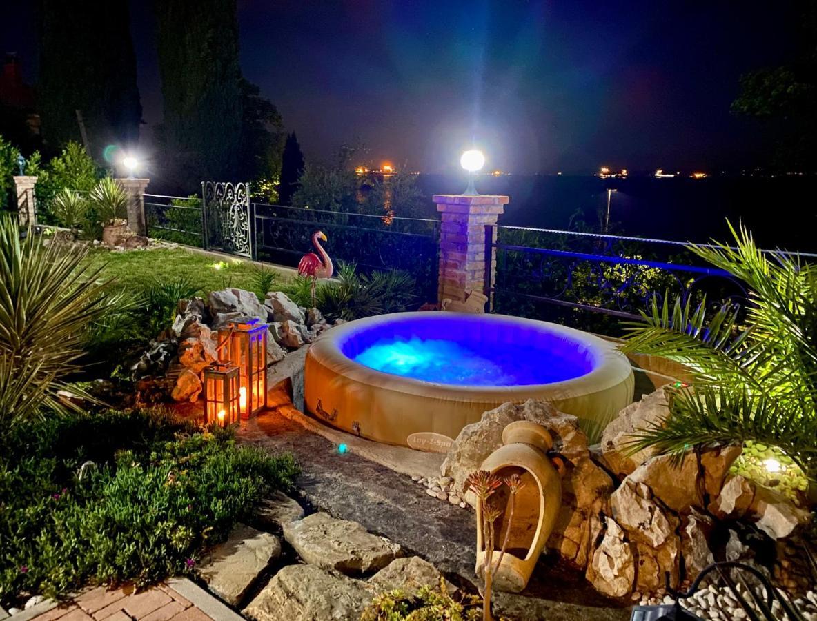 Sunvilla Koper Exteriér fotografie