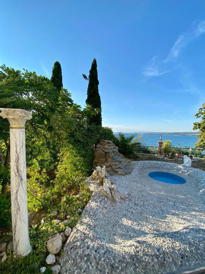 Sunvilla Koper Exteriér fotografie