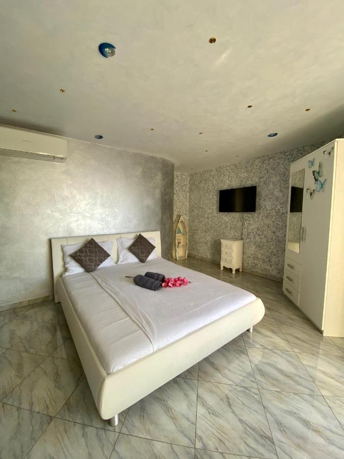 Sunvilla Koper Exteriér fotografie