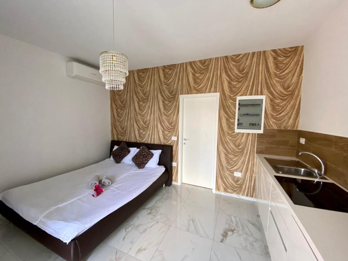 Sunvilla Koper Exteriér fotografie