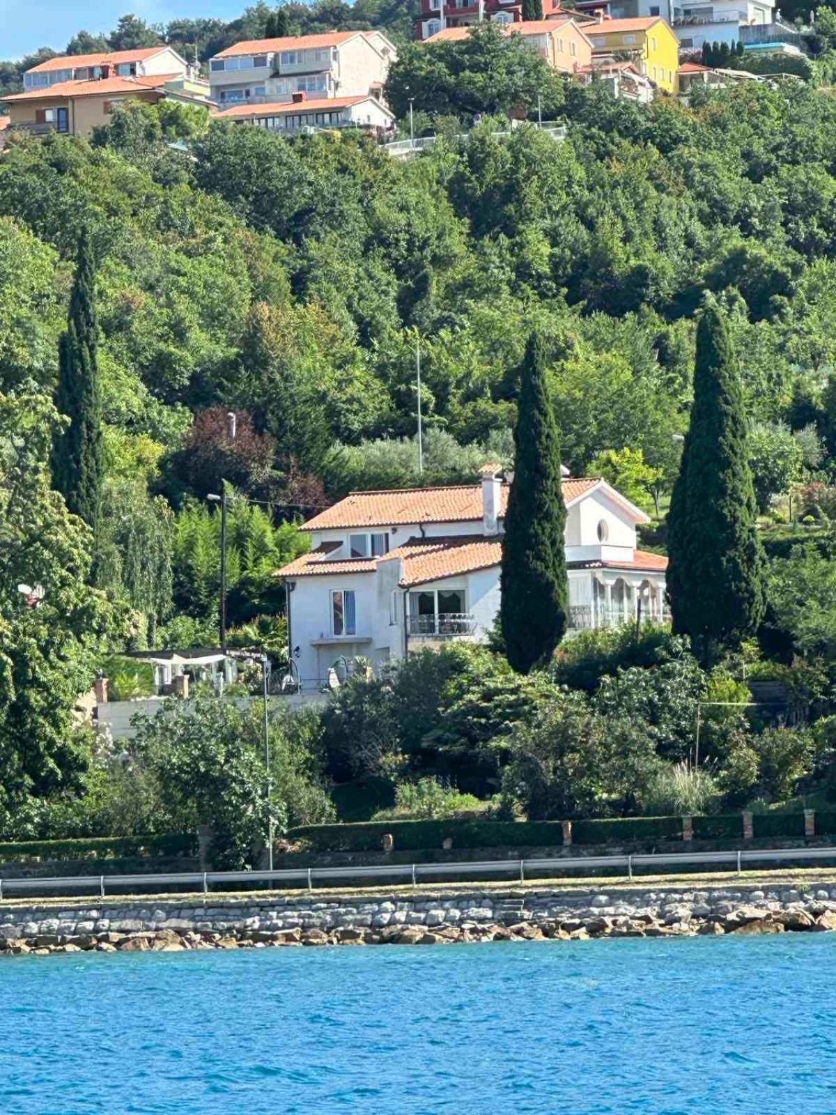 Sunvilla Koper Exteriér fotografie