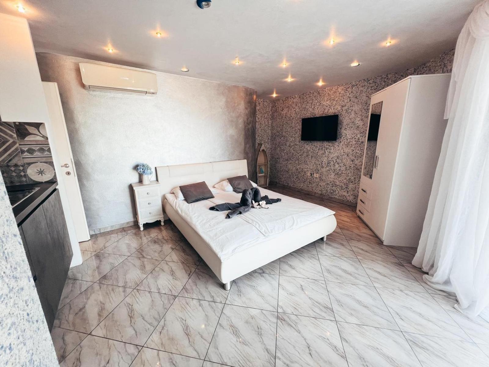 Sunvilla Koper Exteriér fotografie
