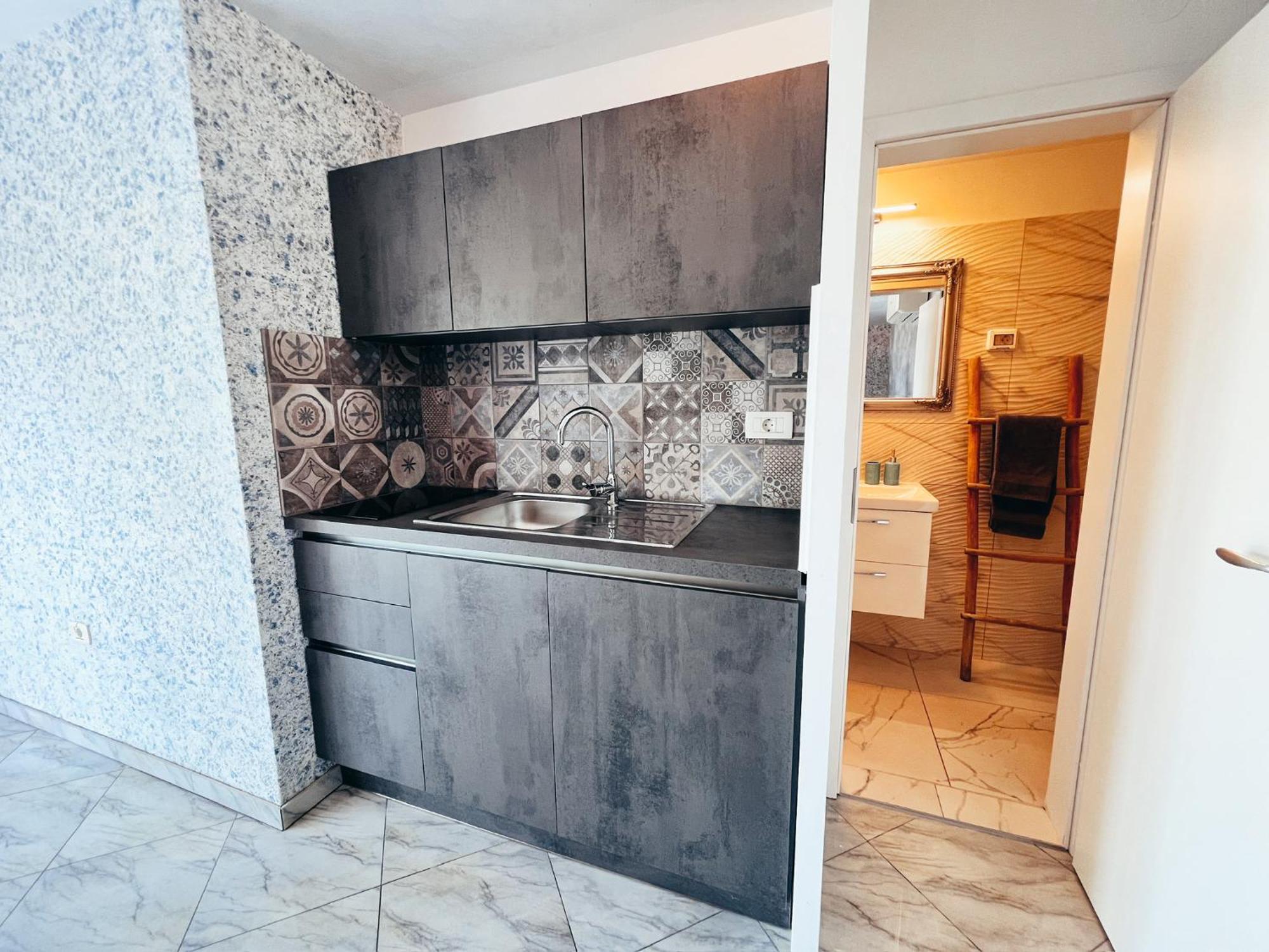Sunvilla Koper Pokoj fotografie