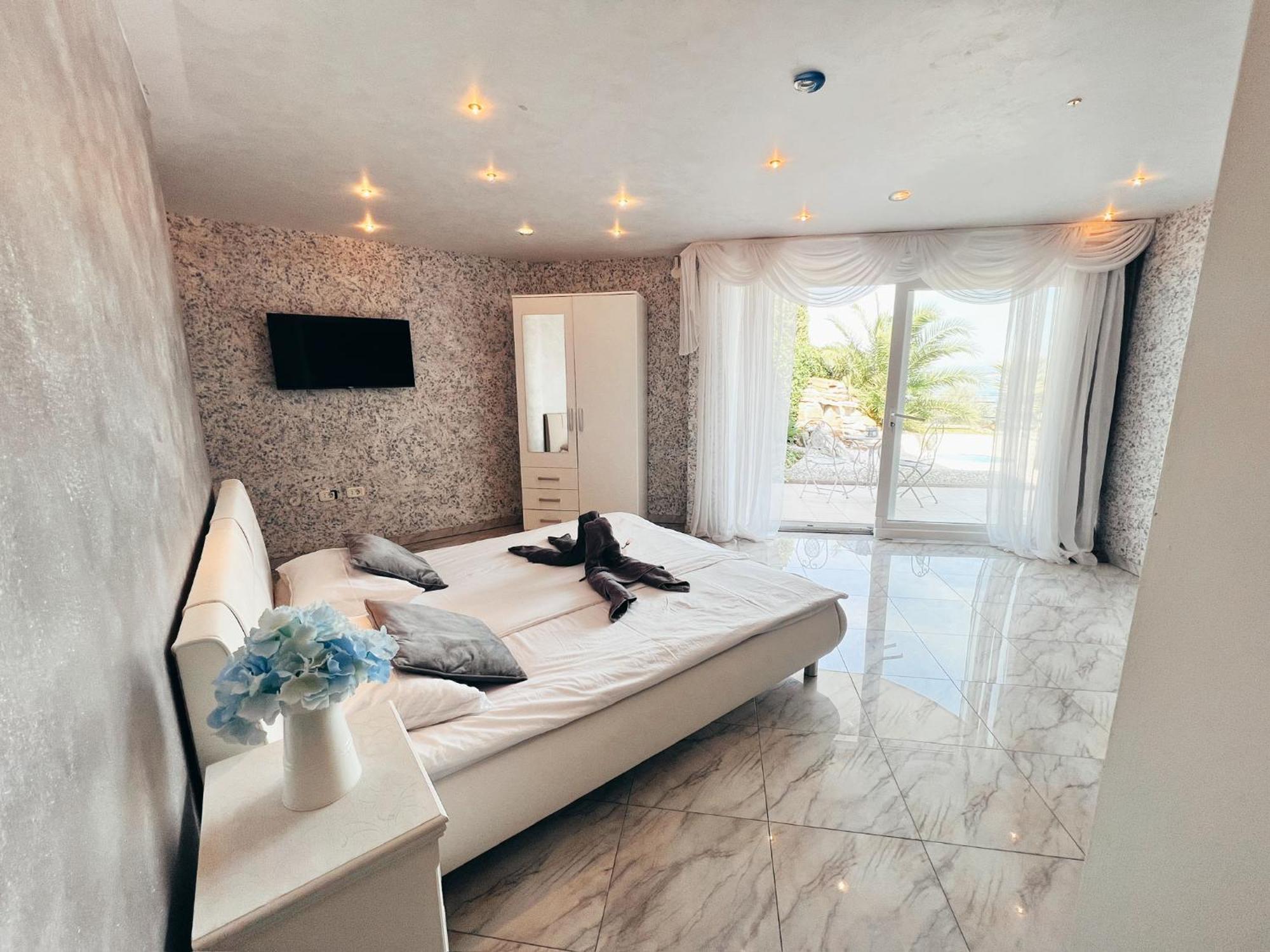 Sunvilla Koper Pokoj fotografie