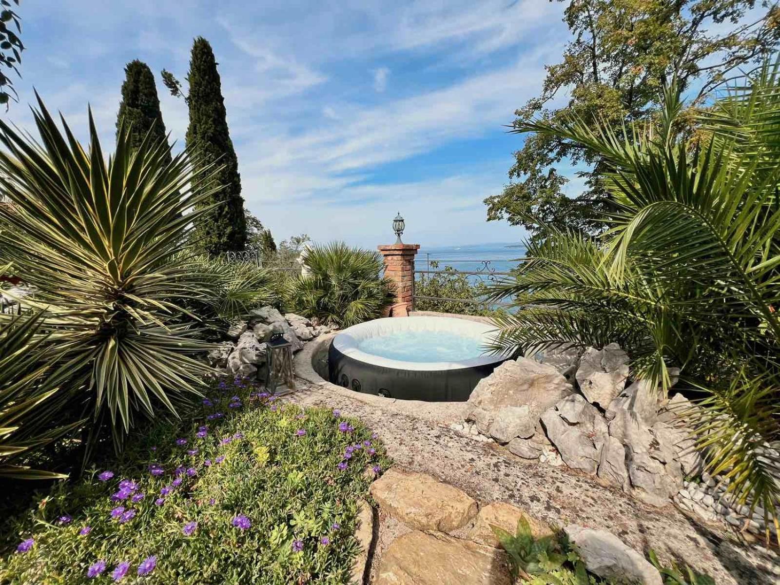 Sunvilla Koper Exteriér fotografie