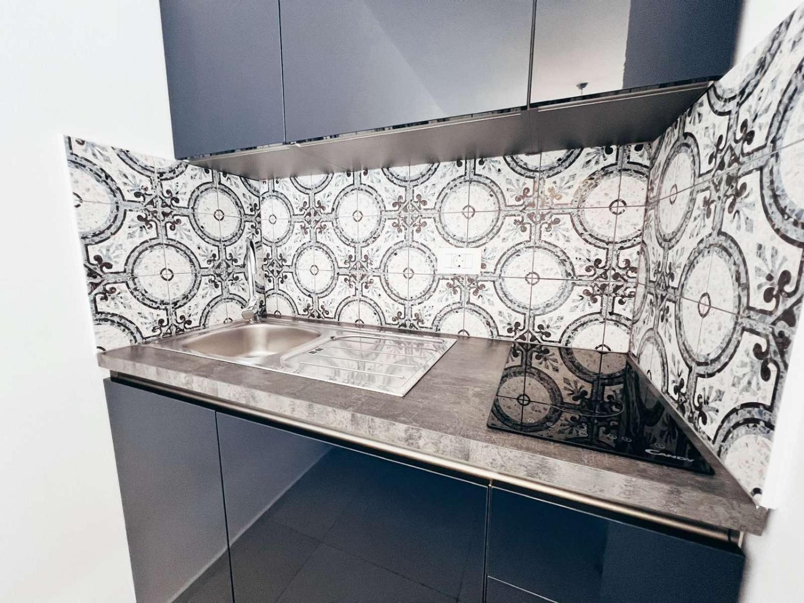 Sunvilla Koper Exteriér fotografie